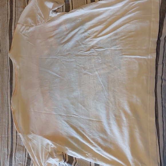 Disney Resort Mens Shirt - Picture 3 of 5